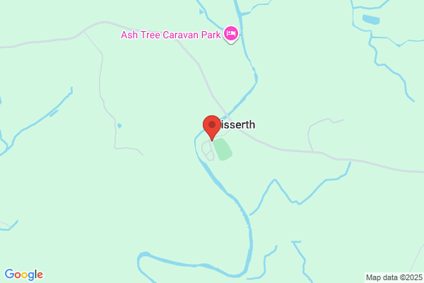 Disserth Caravan & Camping Park