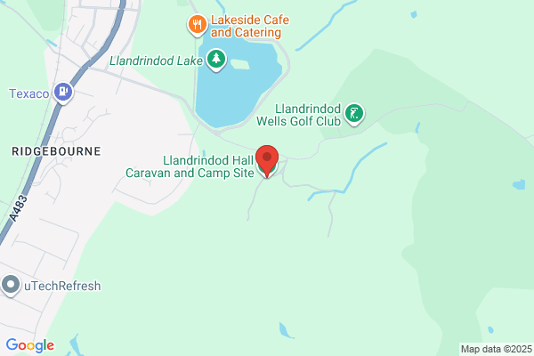 The Caravan Club