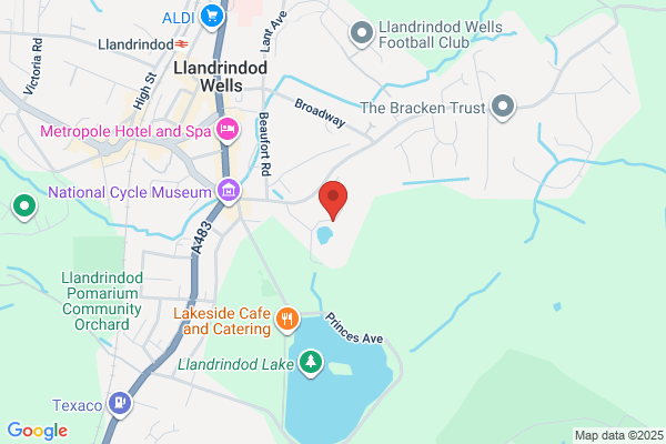 Powys Children & Families Forum