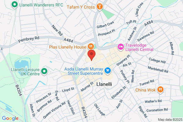 Powys Drugs & Alcohol Council