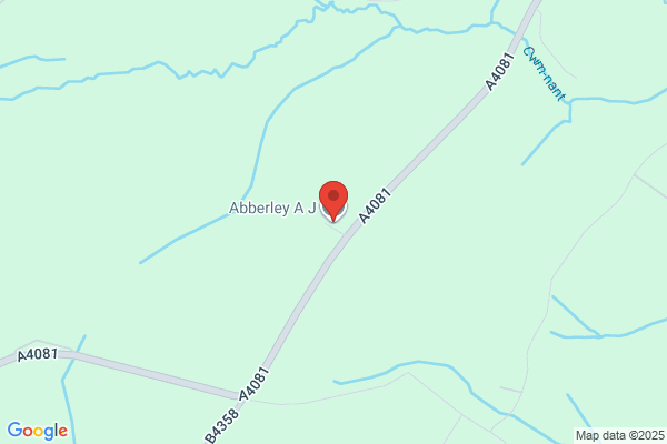 A J Abberley