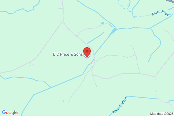 E C Price & Sons