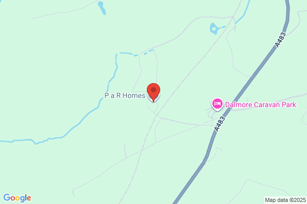 F P Hamer