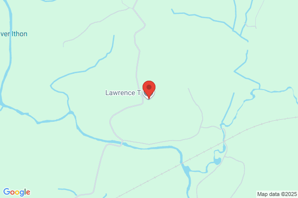 J Lewis