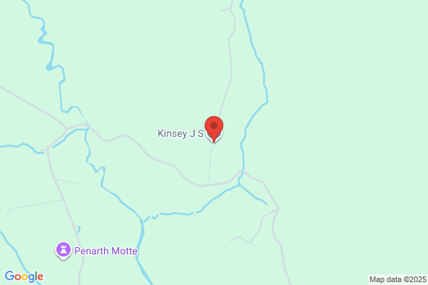 J S Kinsey