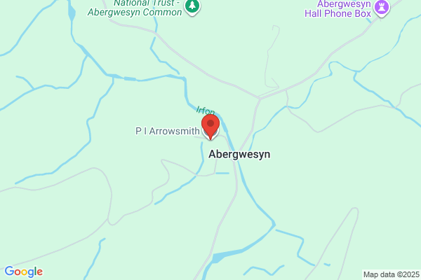 P I Arrowsmith