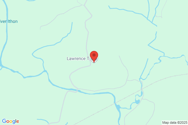 T Lawrence