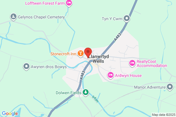 Brynllys Guest House