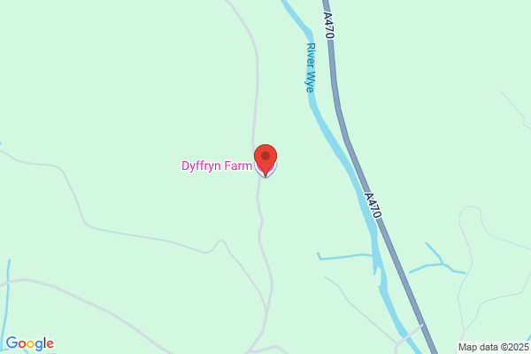 Dyffryn Farm