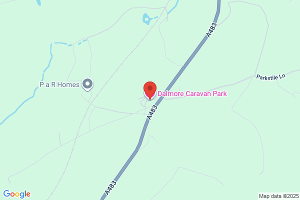 Dalmore Caravan Park