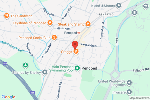 Hunters Estate & Letting Agents Mid Wales