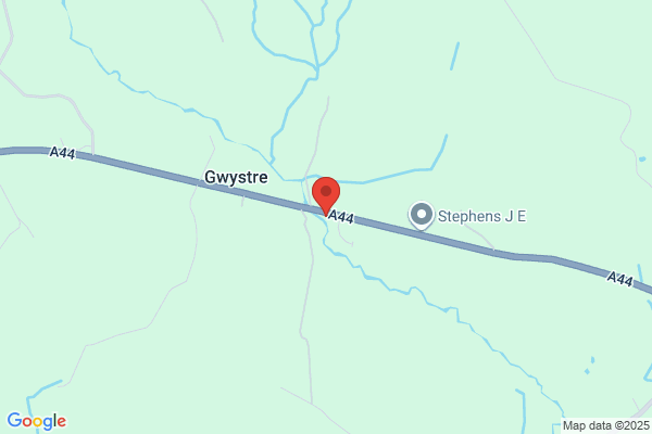 Gwystre Country Inn