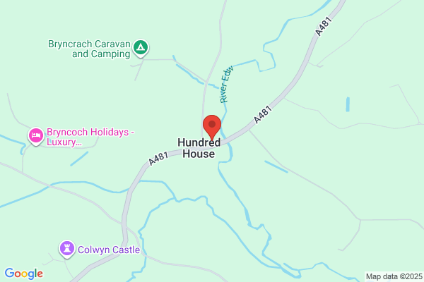 Hundred House Inn