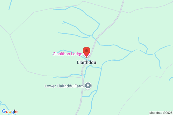 Glenithon Lodge