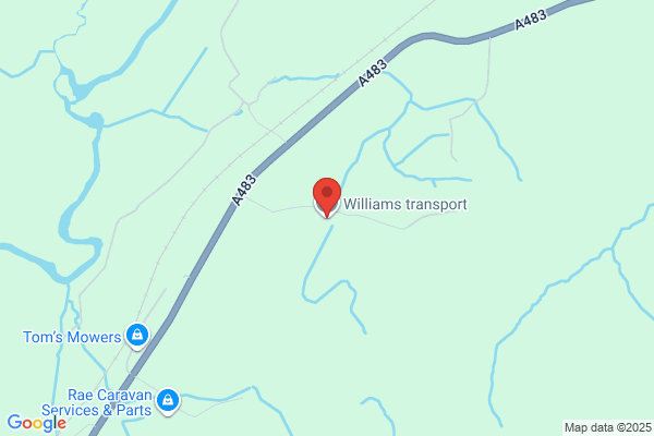 Williams