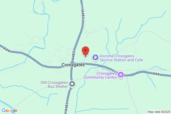 Crossgates County Primary School