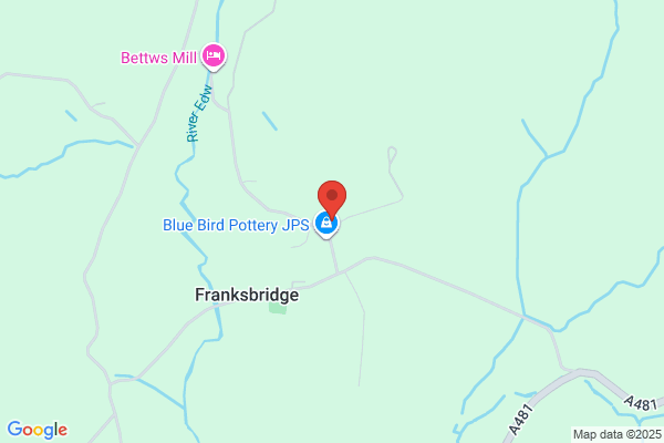 Franksbridge County Primary School