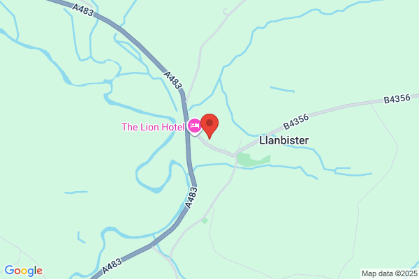 Llanbister Community Primary School