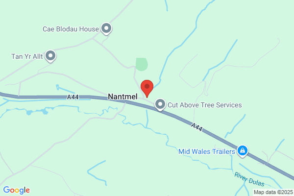 Nantmel School (Wales)