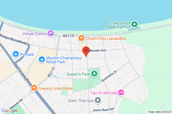 Llandudno Carpet & Bed Centre