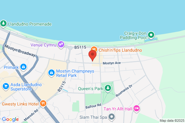 North Wales Masonic Benevolent Association