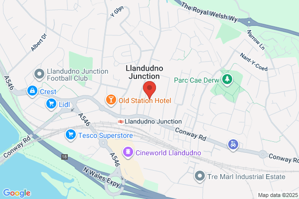 Llandudno Junction & District Labour & Social Club