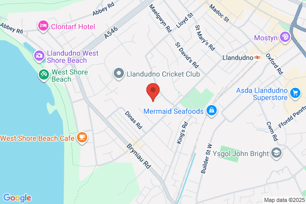 North Wales Family Mediation Service