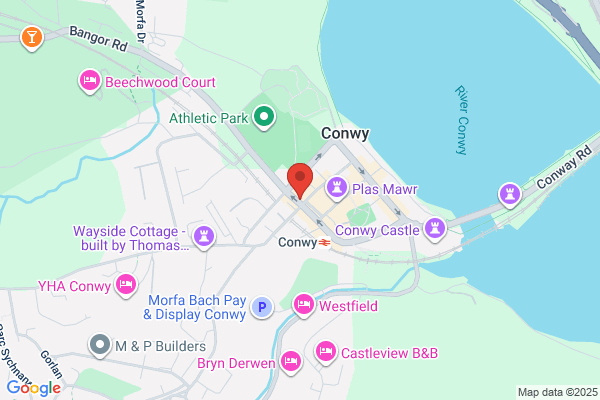 The Archway Fish & Chip Shop