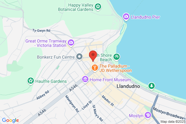 MFI Furniture Centre Ltd