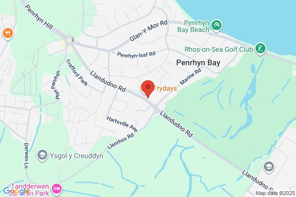 Penrhyn Bay Stores