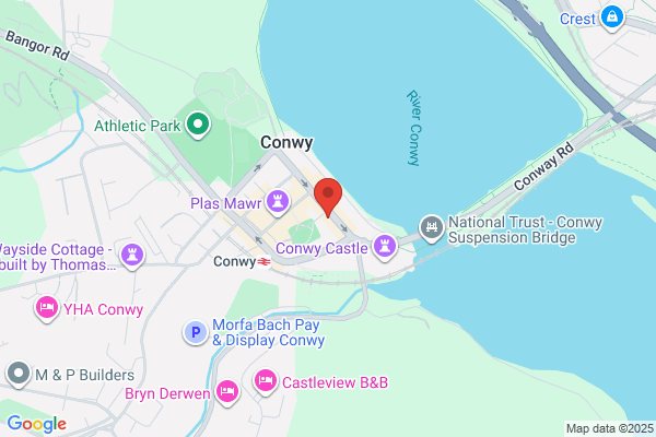 Craftcentre (Cymru) Ltd
