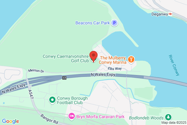 Conwy Golf Club