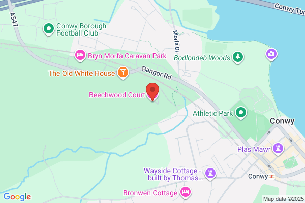 Beechwood Court