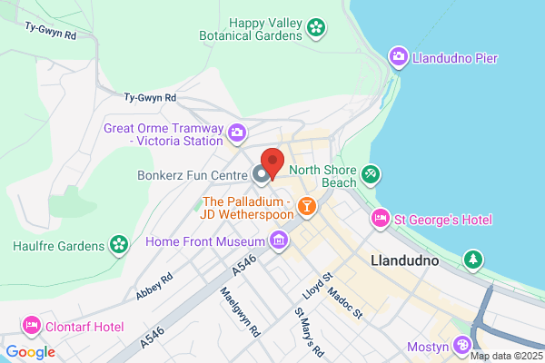 Branstone Hotel