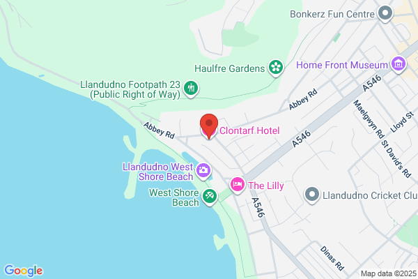 Clontarf Hotel