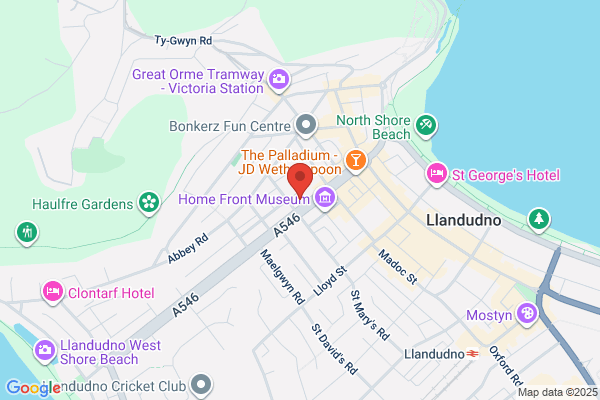 Dunoon Hotel