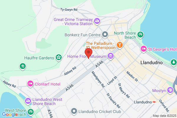 Epperstone Hotel
