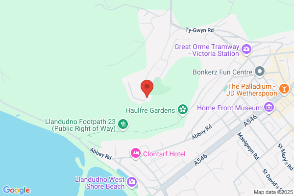 H F Holidays Ltd