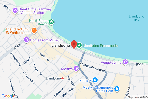 St Kilda Hotel