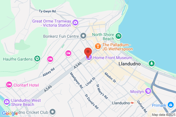 Llandudno Museum