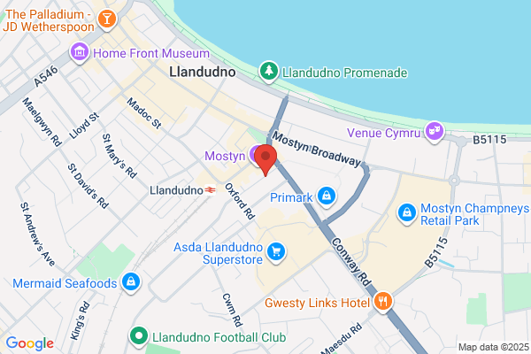 Aberconwy Locksmiths