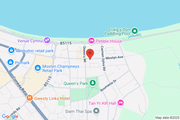 Coniston Osteopathic Clinic