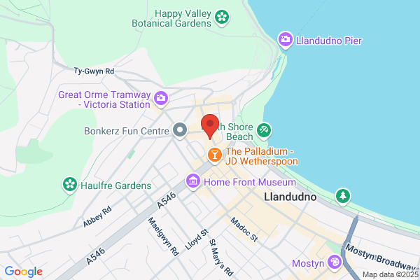 Conwy Conservative Association