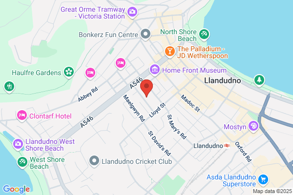 Direct Education Services Ltd