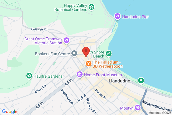 Llandudno Dancing Academy