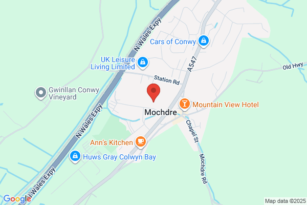 M Hughes & Sons