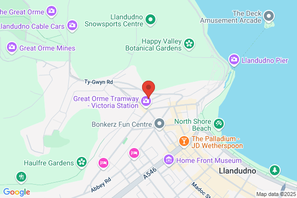 Mapping Co Ltd