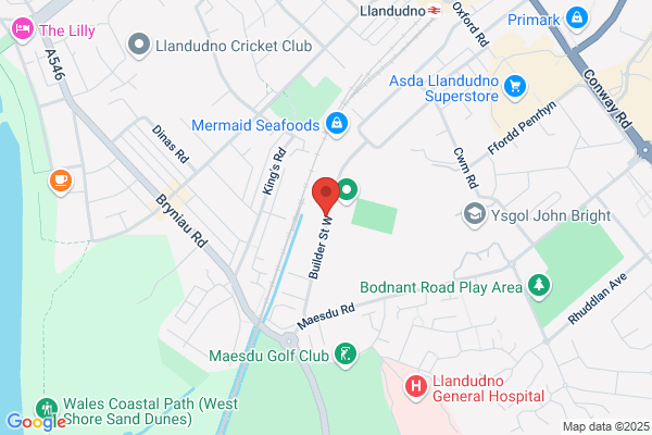 Metal Finishers (Llandudno) Ltd
