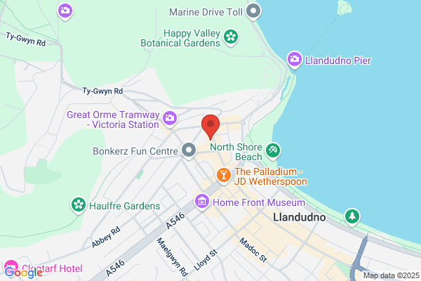 Orme Rentals Ltd