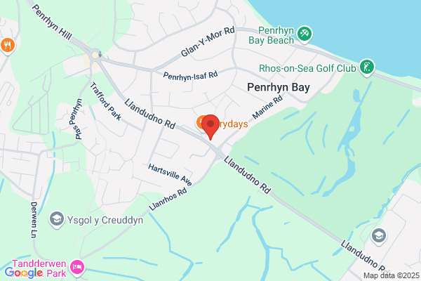 Penryhn Bay Library